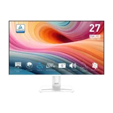 MSI PRO MP275W E2 27" 120Hz IPS FHD Monitor